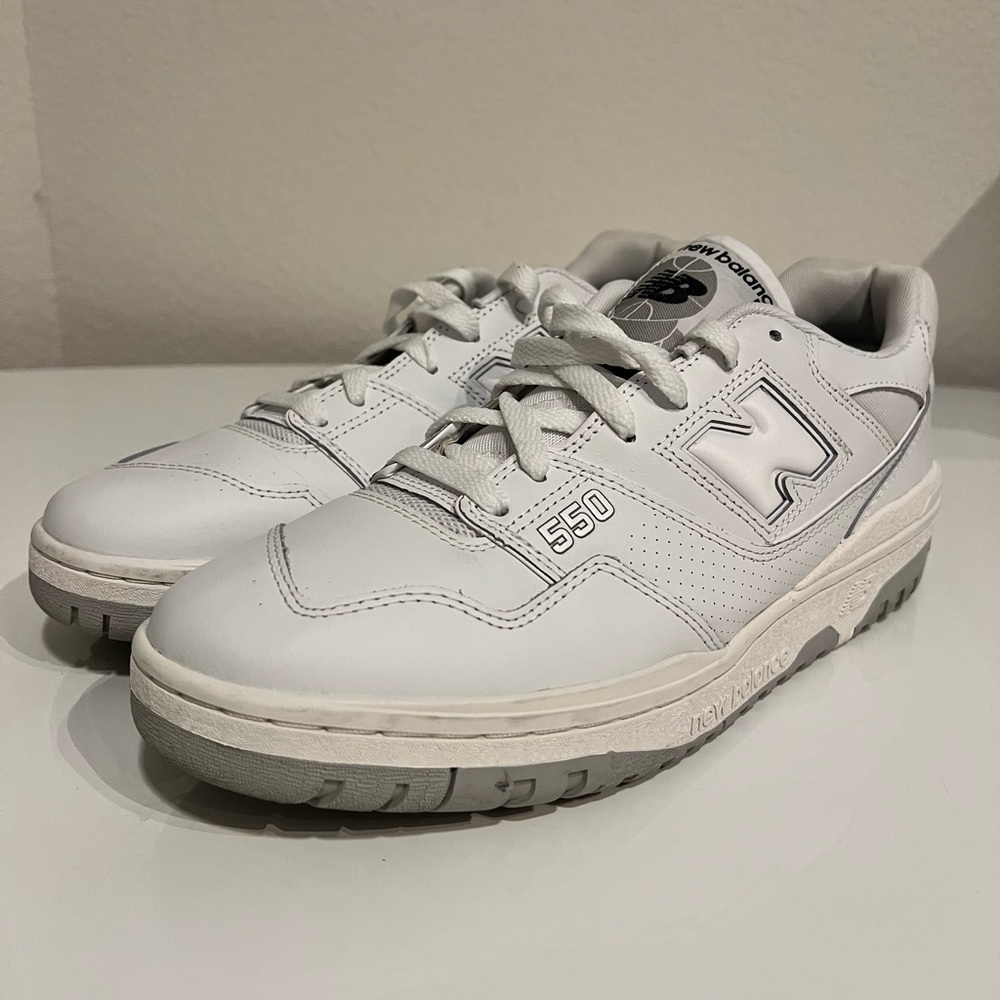 New Balance 550
